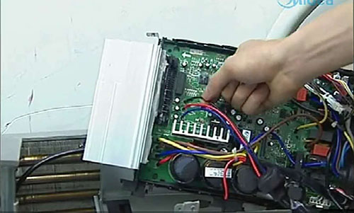 永年美的空调电话是多少