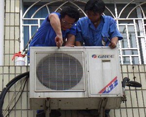 永年空调售后维修服务中心在哪里找