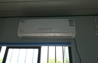 永年空调维修在哪里找