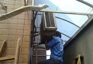 永年空调维修售后服务中心