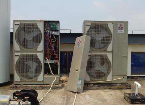 永年空调维修电话号码多少