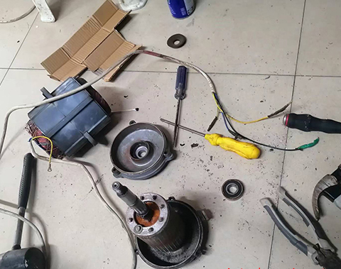 永年空调维修售后服务中心电话在哪里找