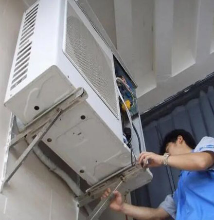 永年24小时空调维修热线