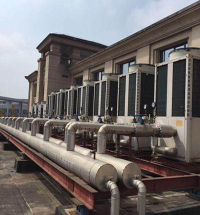 永年多联机维修 永年中央空调维修