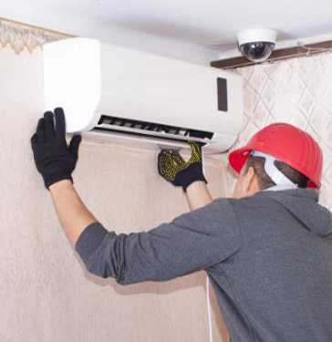 永年空调内机噪音大