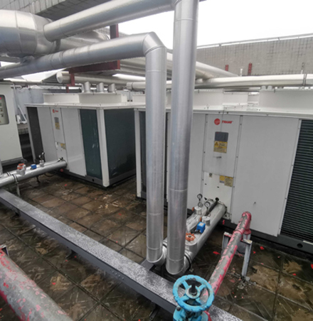 永年附近中央空调维修 永年上门中央空调维修